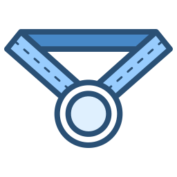 medaille icon