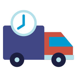 Delivery icon