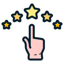 Feedback icon