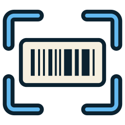 barcode icon