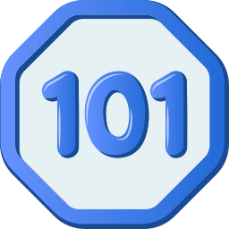 101 Ícone