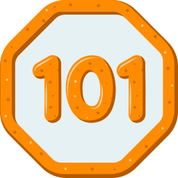 101 Ícone