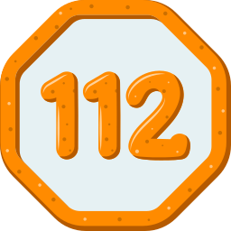 112 ikona