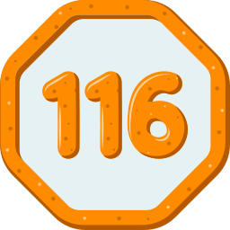 116 icon