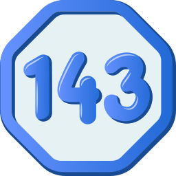 143 icon