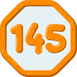 145 icon