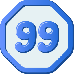 99 Ícone