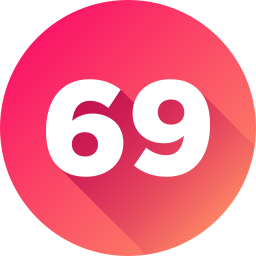 69 иконка