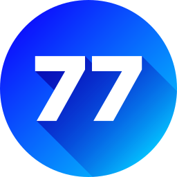 77 icon