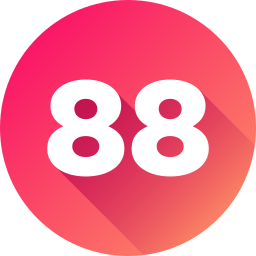 88 Ícone