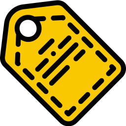 Tag icon