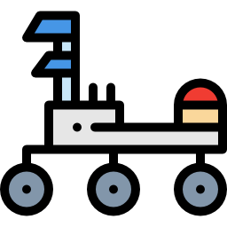 ロボット工学 icon