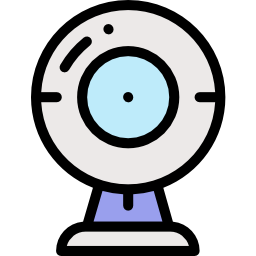 Camera icon