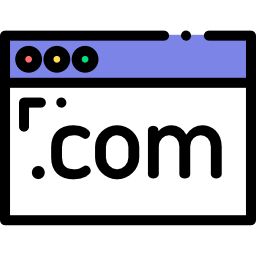 Web icon