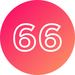 66 Ícone