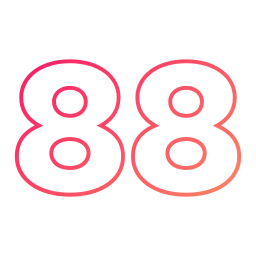 88 Ícone