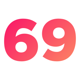 69 Ícone