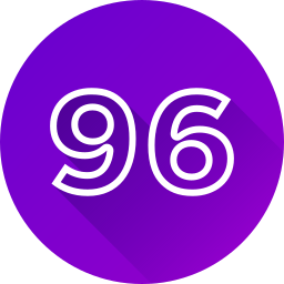 96 Ícone