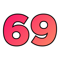 69 иконка