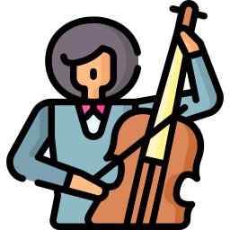 cello icon