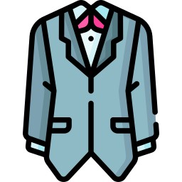 Tuxedo icon