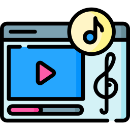 video icon