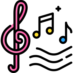 musique Icône