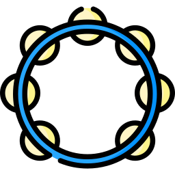 tambourin icon