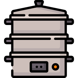 Steamer icon