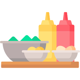 Ingredients icon