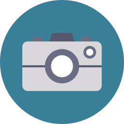 fotoapparat icon