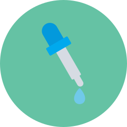 pipette icon