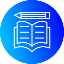 Book icon