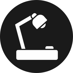 lampe icon