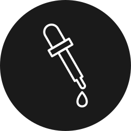 Pipette icon