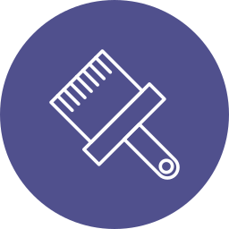 Brush icon