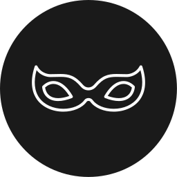 Mask icon