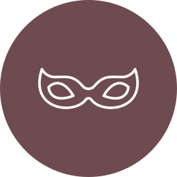 Mask icon