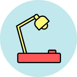 lampe icon