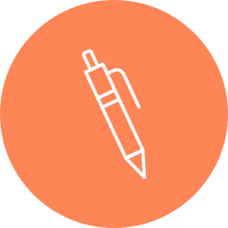 Pen icon