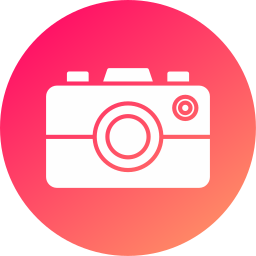 fotoapparat icon