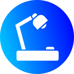 lampe icon