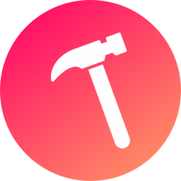 hammer icon