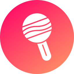 maracas icon