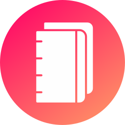 notizbuch icon