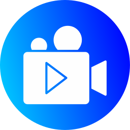 videokamera icon