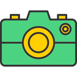 fotoapparat icon