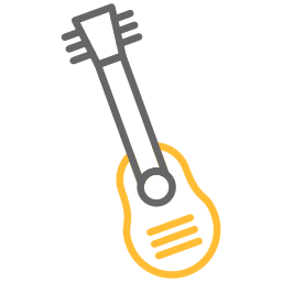 gitarre icon