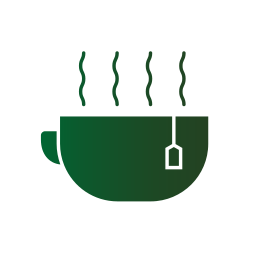 Tea icon