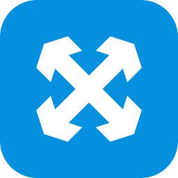 maximieren icon